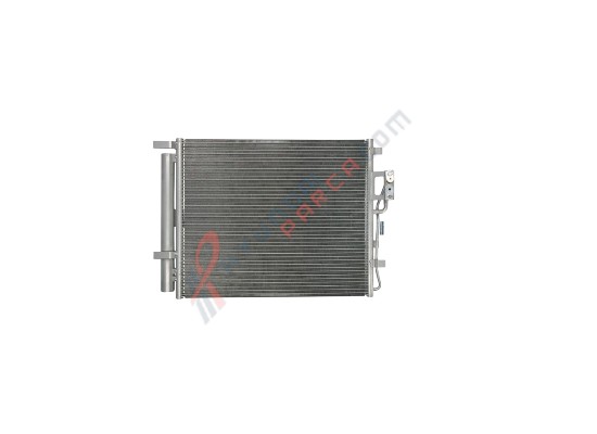 KLİMA RADYATÖRÜ SORENTO 2.5 CRDİ 06-> 97606-3E900 / 565x435x16 97606-3E900-YS